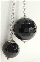 Collana Bliss Donna in Argento Pietre dure 3317700 - 3317700